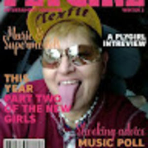 Meet your Posher, Sandra